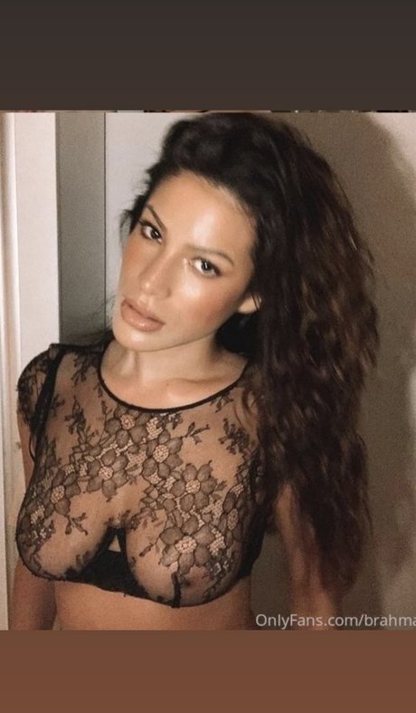 Samantha Katie James actrice de nus image