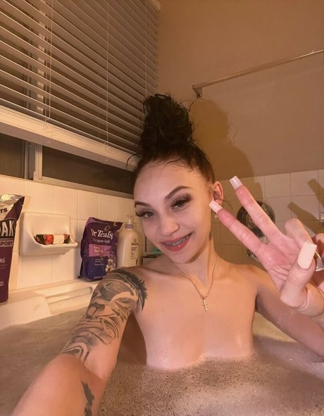 Therealjaasrenee étoile hd des photos