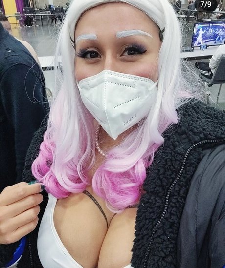 venusontheflipside modèle meilleur photos