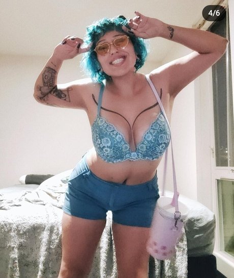 venusontheflipside modèle adulte images