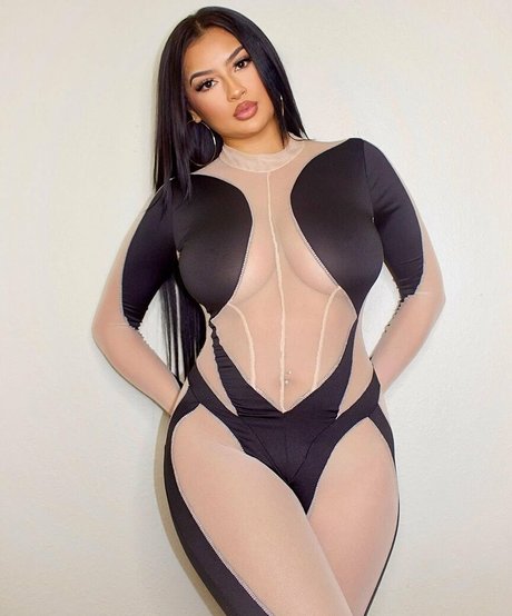 Lucero Crystal modèle meilleur image