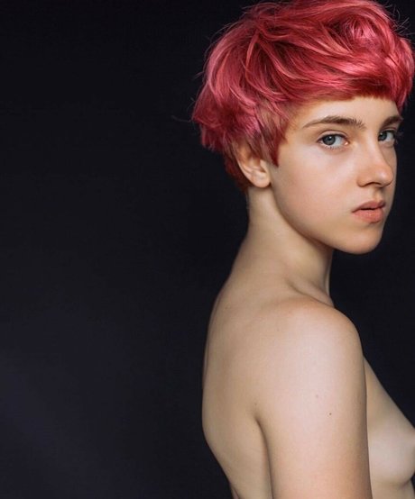 fanatique de hotwife infidèle bel art des photos