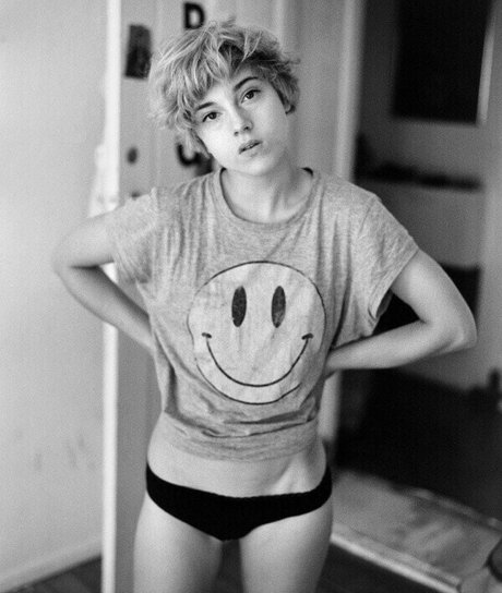 Vincent Littlehat star du porno galeries