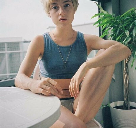 pawg blonde uniquementfans xxx gratuit des photos