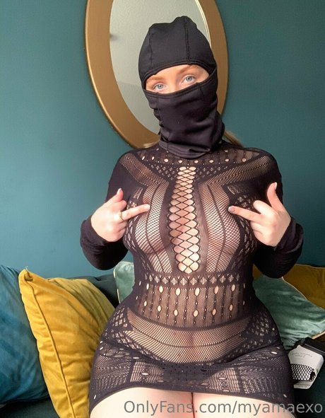 myamaexo nus étoiles image