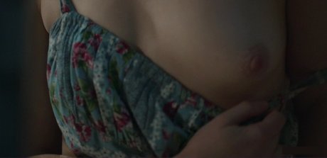 Aimee Ffion Edwards jolie étoile images