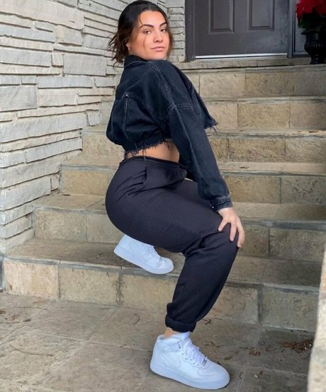 Kylie Manue étoile de haute qualité photo