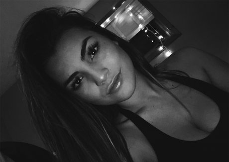 Kylie Manue star exclusive collection