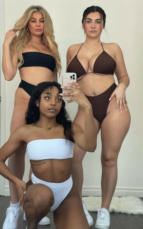 Kylie Manue meilleur modèle archive