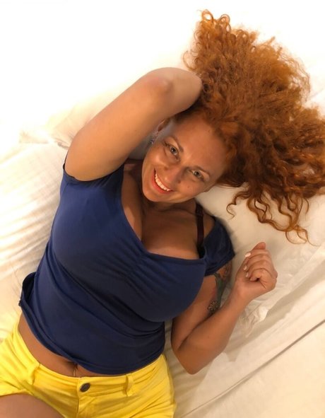 Lilia Malanchukova mannequin img