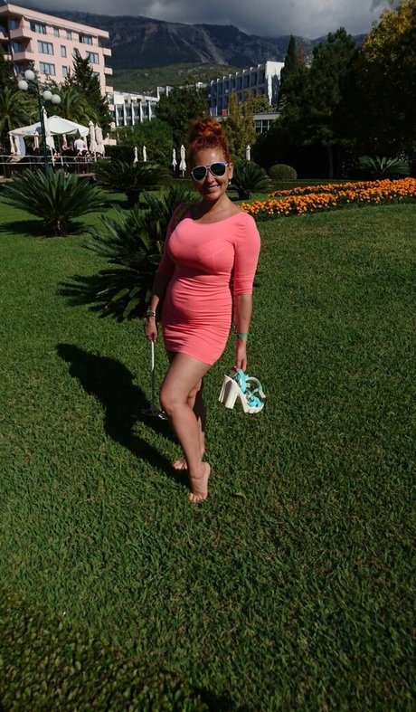 Lilia Malanchukova étoile gratuite images