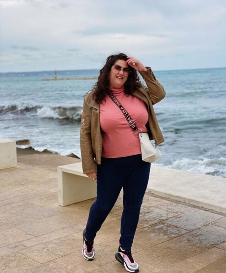 Caliope modèle de sexe photos