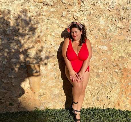 Caliope star du porno sympa image