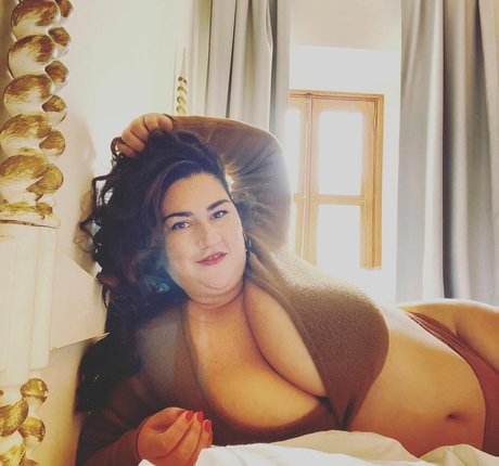 Caliope actrice artistique collection