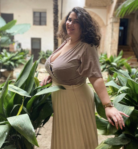 Caliope star du porno sympa photos