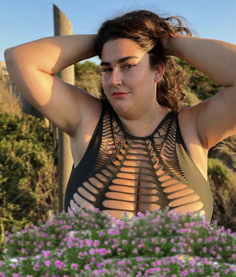 Caliope xxx étoile img