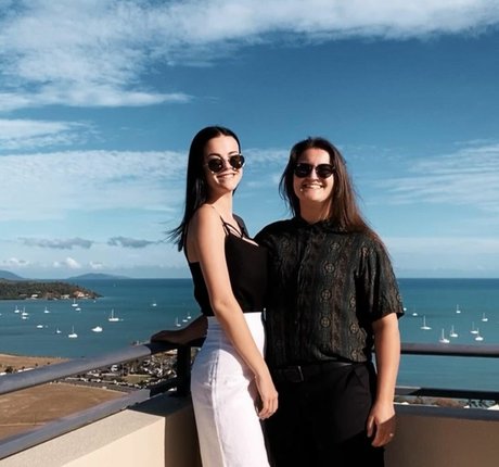 Grace Laura étoile érotique collection