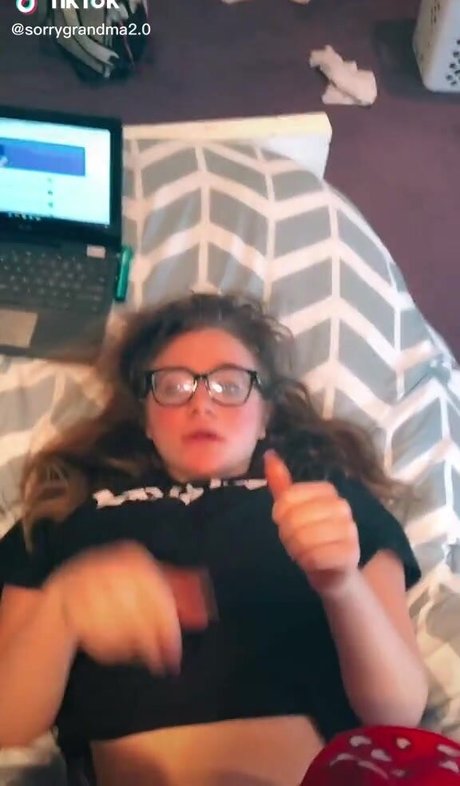 Harley Stein actrice porno img