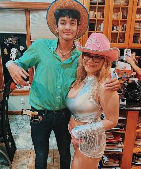 Harley Stein modèle adulte image