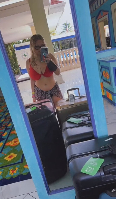 Harley Stein haut modèle galerie