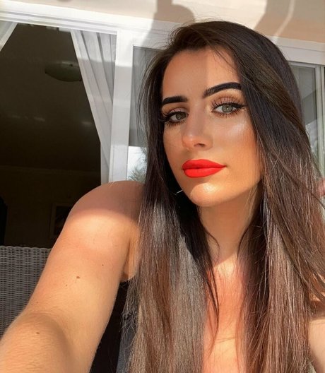 Ciara Lennon haut de star du porno photos