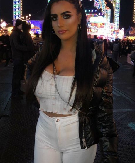 Ciara Lennon Profilfoto