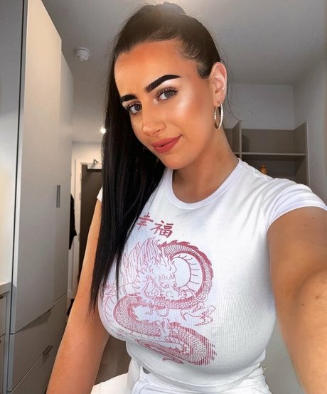 Ciara Lennon modèle sexy galerie