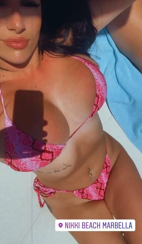 Ciara Lennon jolie étoile collection