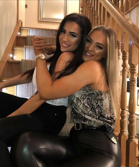 Ciara Lennon Fotoaufnahmen