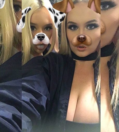 Tayla Cooper étoile de l'art image