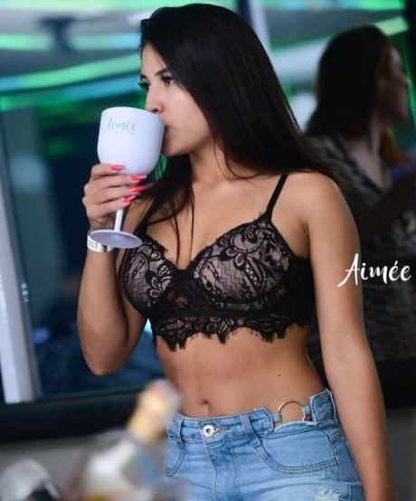 Aline Cavalheiro meilleure actrice img