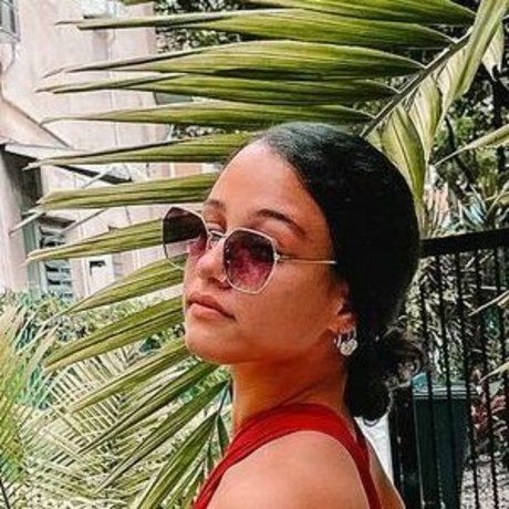 Jada Bair star du porno sympa image