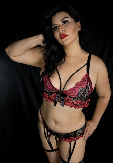 Rose Baikan Cos étoile chaude archive