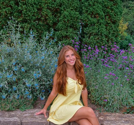 Samantha Vicha actrice sexy photos