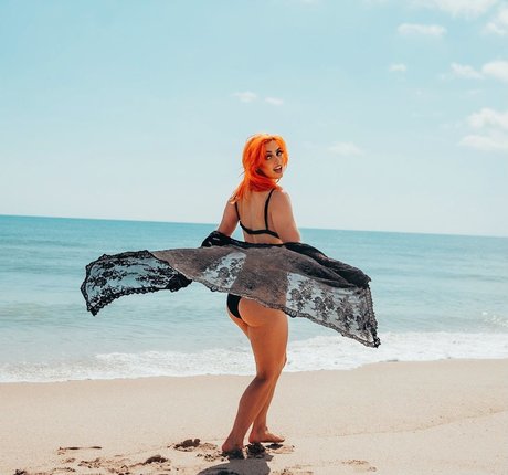 Priscilla Kelly star du porno chaud archive