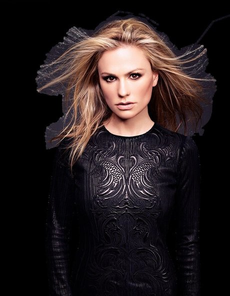 Anna Paquin actrice de nus images