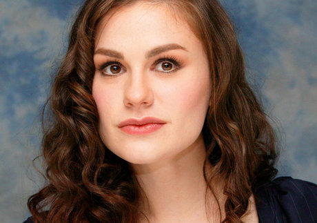 Anna Paquin meilleure étoile archive