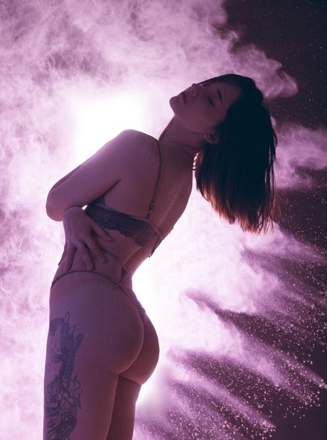 Yuiko Chan meilleure actrice des photos