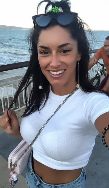 Daqnagold étoile exclusive photos