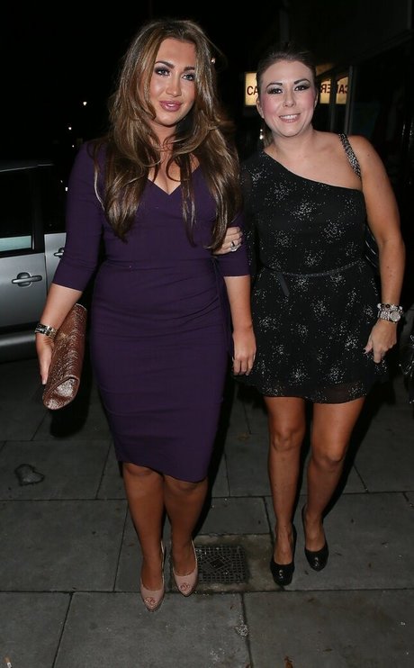 Lauren Rose Goodger nus star du porno img