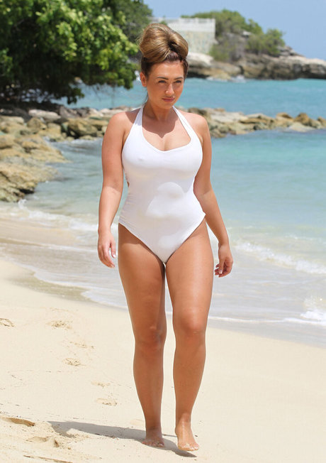 Lauren Rose Goodger belle actrice image