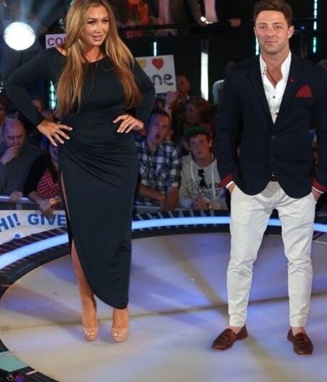 Lauren Rose Goodger sexe star du porno galerie