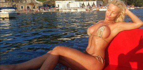 Sanja Tigrica sexe star photos