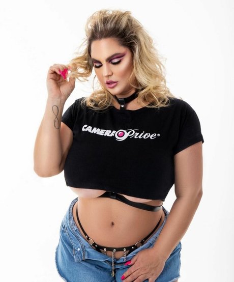 Lucene Duarte étoile magnifique img