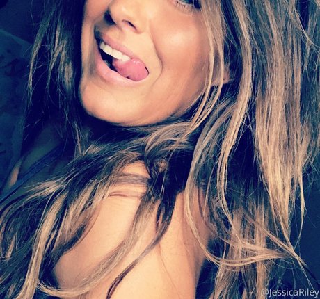 Jessica Riley modèle parfait des photos