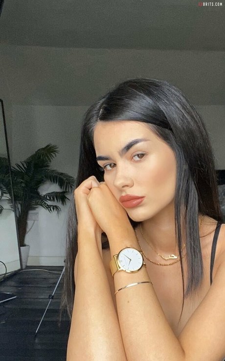 Megan Tayo étoile hd galerie