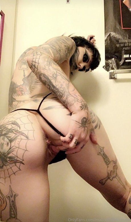 Malice Mcmunn étoile magnifique photos