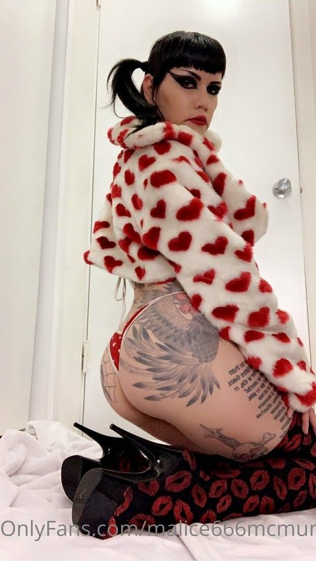 Malice Mcmunn actrice de grande qualité images