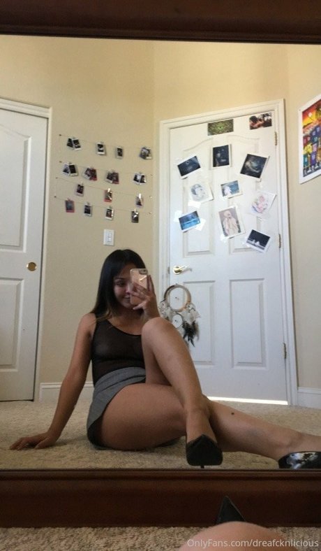 dreafcknlicious beau modèle photos