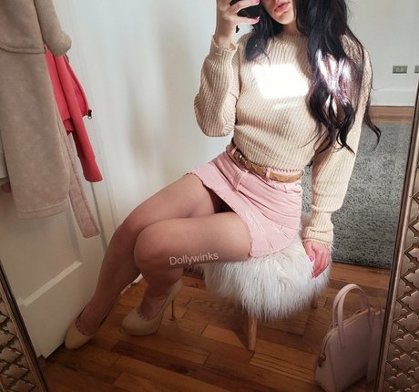 Dolly Winks Profilfoto